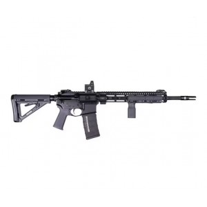 Приклад Magpul MOE Carbine Stock Commercial-Spec for AR15/M4 - Black арт.: MAG401